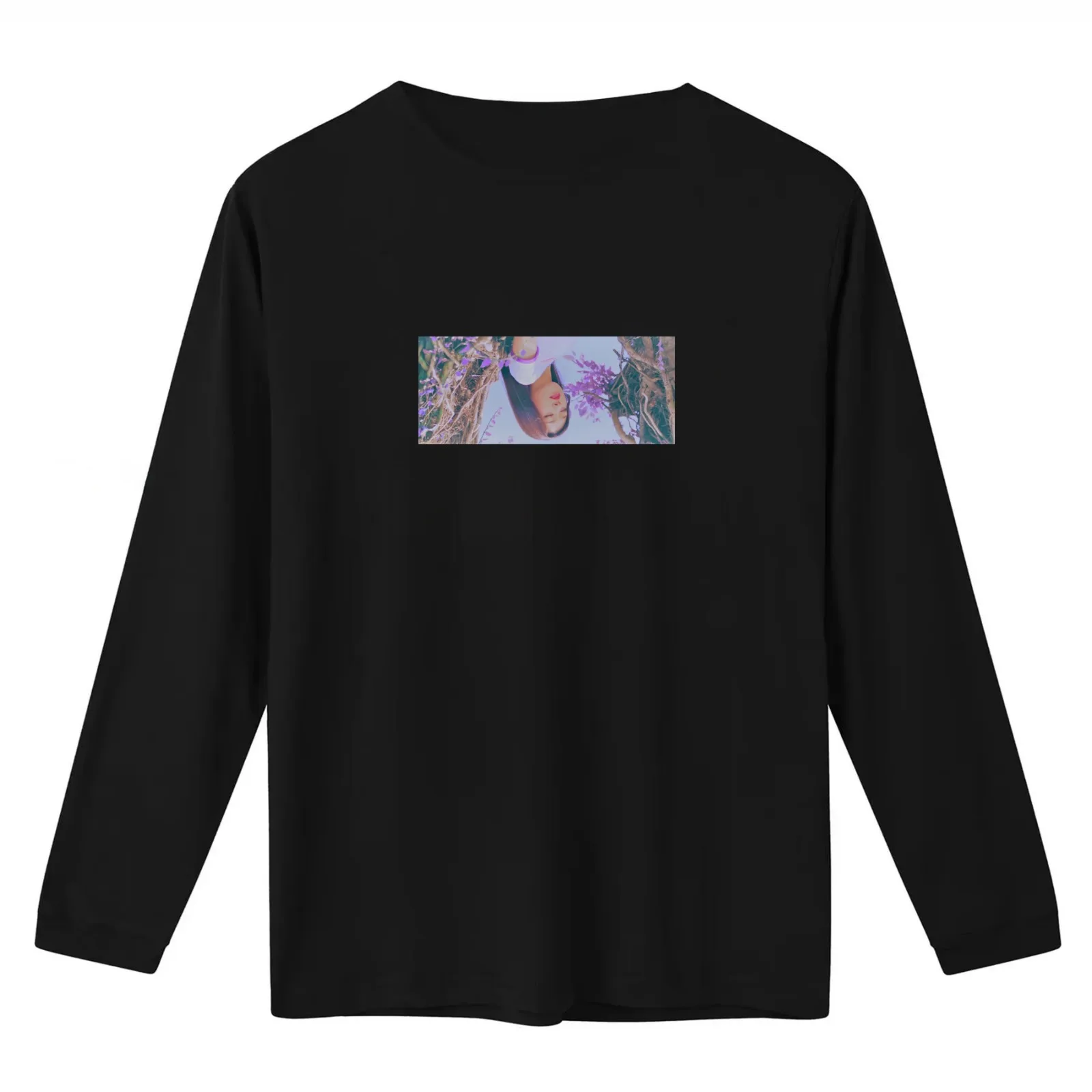 Love cherry motion - LOONA T-Shirt Summer Casual Cotton Tee Oversized Streetwear Tops Vintage Graphic Print Unisex Men Women