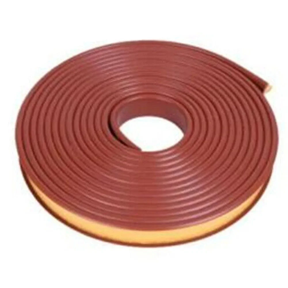 300 سنتيمتر U على شكل حافة الشريط لزوايا الطاولة ، الخزائن ، خزائن النبيذ ، خزائن ، الجداول الأثاث النطاقات شرائط عزل TPE