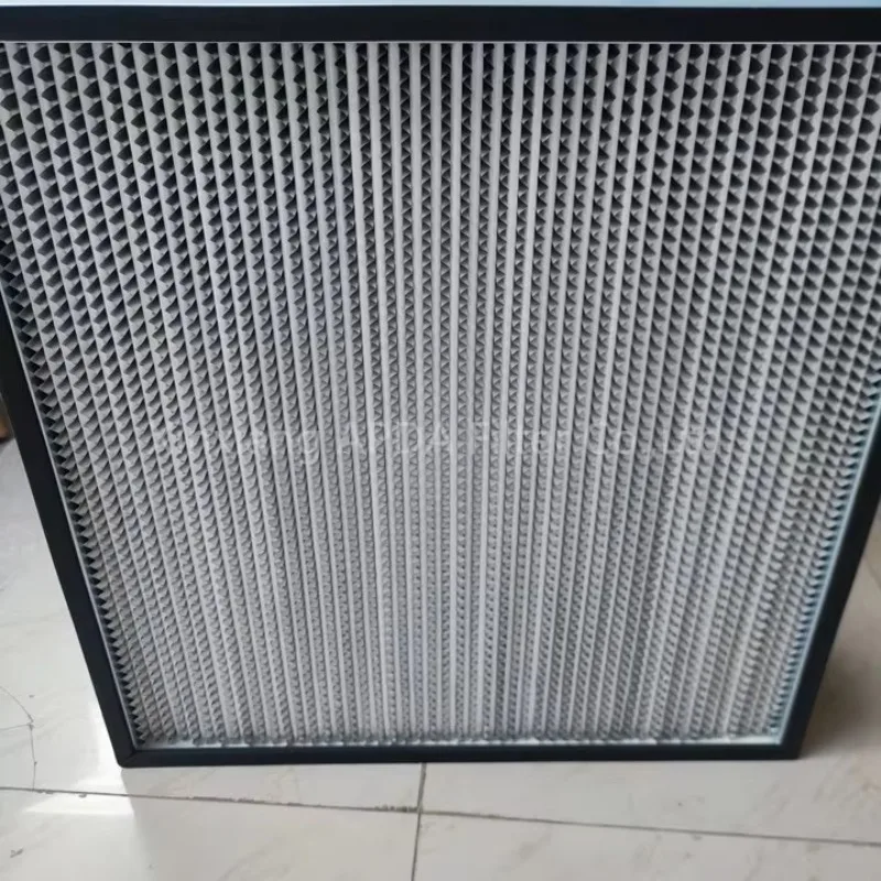 

Replacement 94744743 94744745 Centrifugal air Compressor HEPA Box air Filter