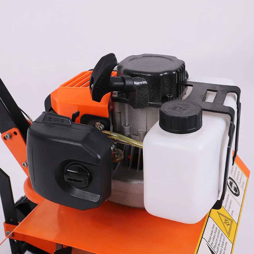 Thumbnail 4 - #20 Top Power Tillers Picks for Every Budget