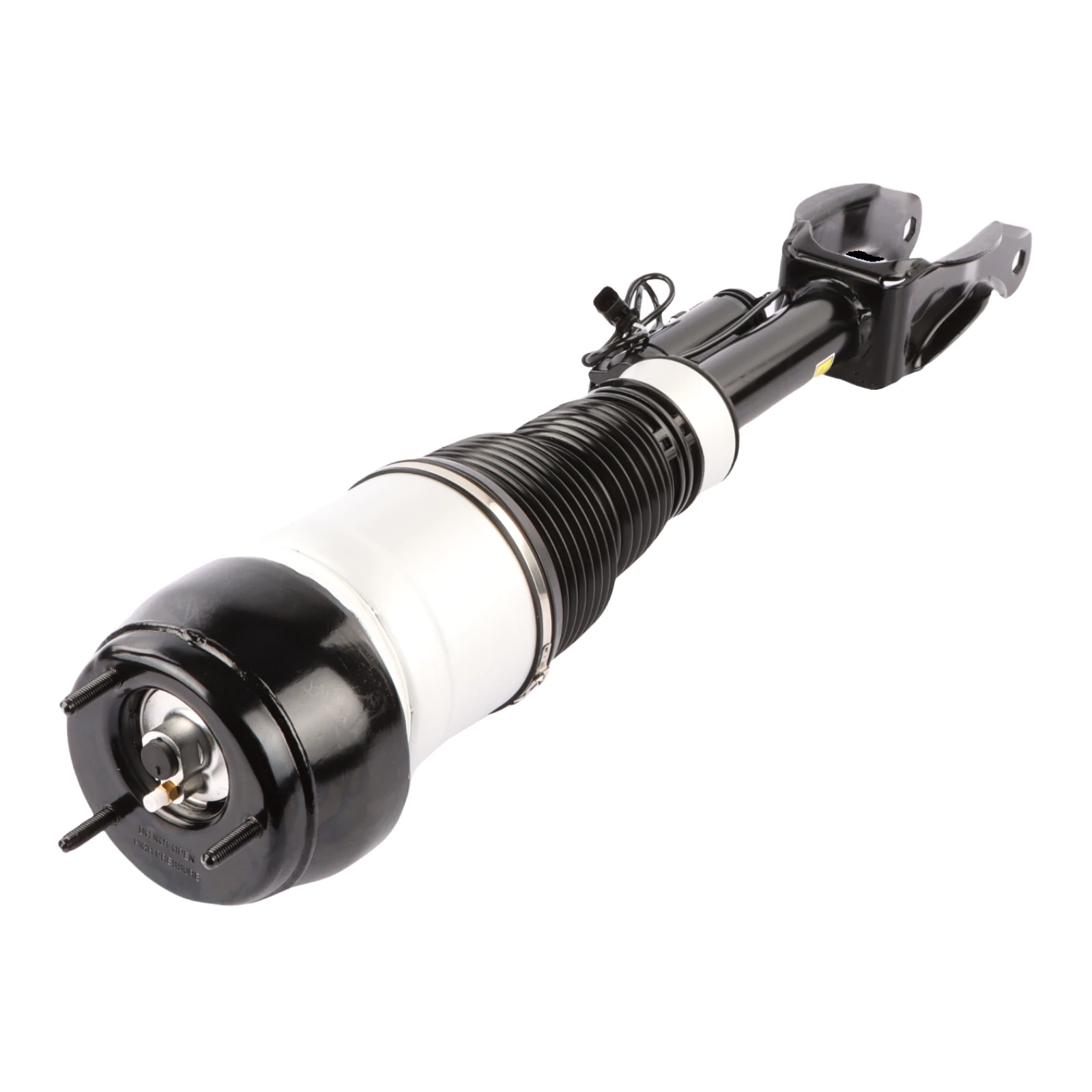 1 PC Front Left Air Suspension Strut 4J2037S AS3409 1663201313 For Mercedes-Benz GL350 GL450 GL500 GL550 GL63 AMG GLE300d GLE350