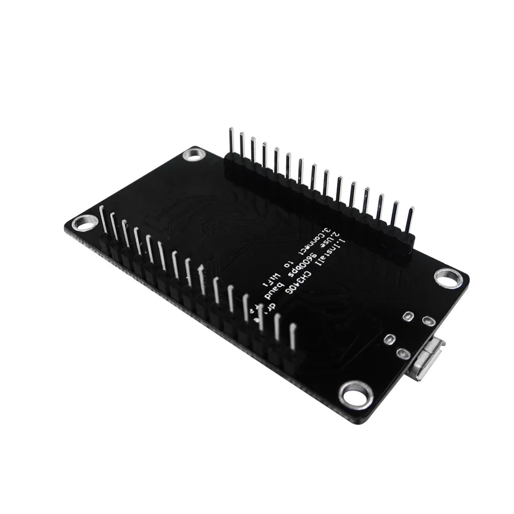 5pcs/lot Wireless module CH340 NodeMcu V3 Lua WIFI Internet of Things development board based ESP8266