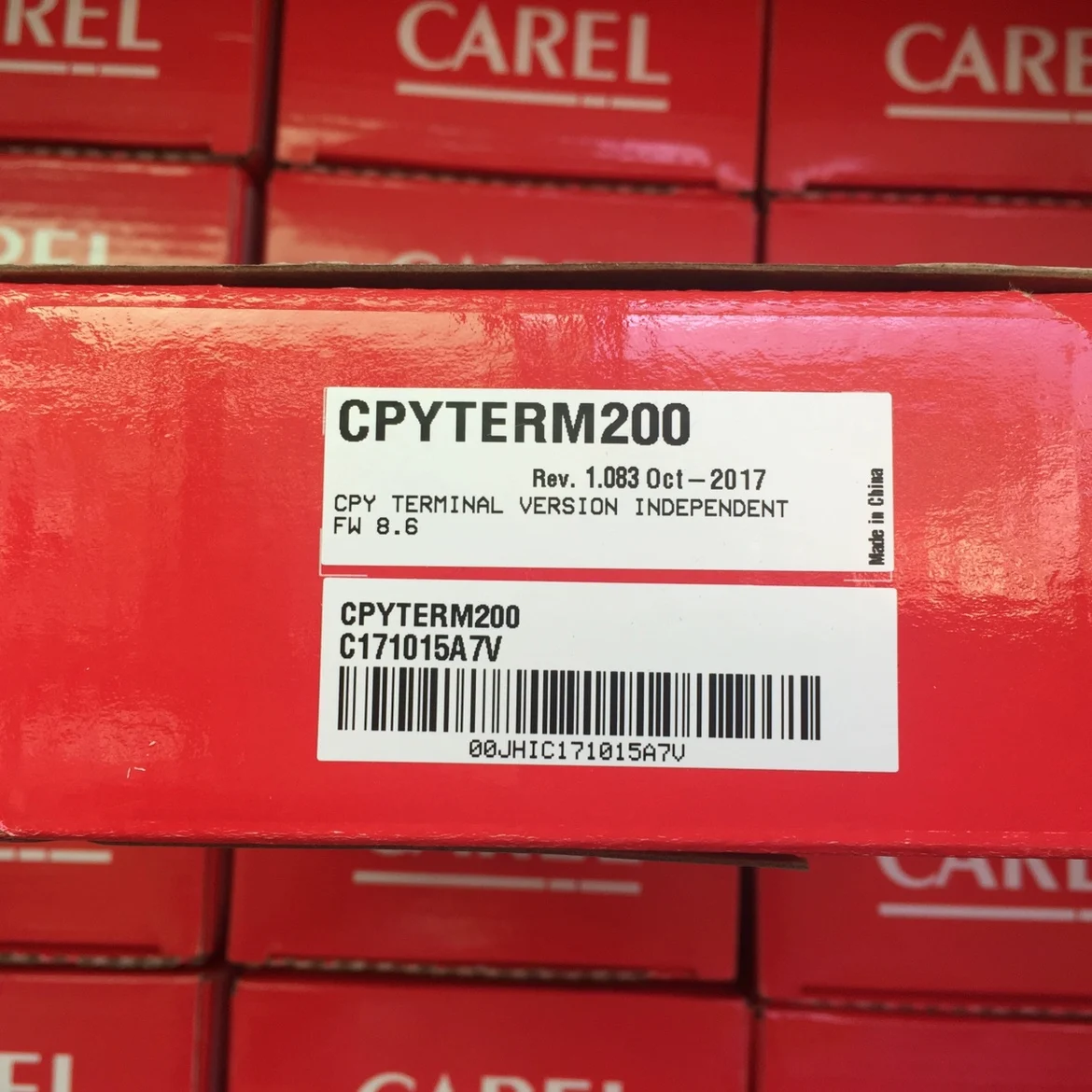 Italian Carle Humid… - image