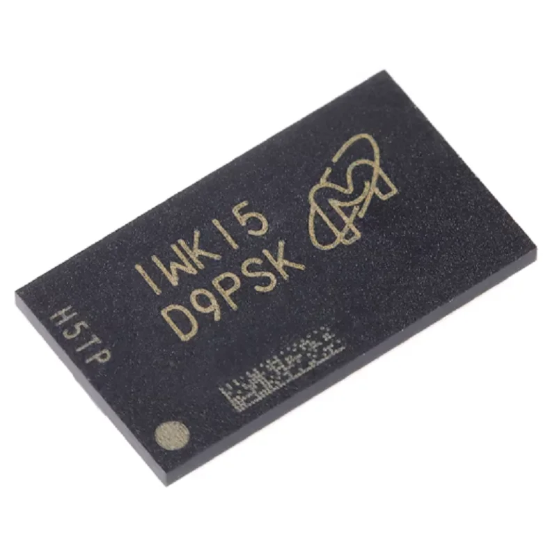 Integrated Circuits (ICs) Memory MT41K128M16JT-125 IT:K SDRAM - DDR3L Memory IC 2Gbit Parallel 800 MHz 13.75 ns 96-FBGA (8x14)