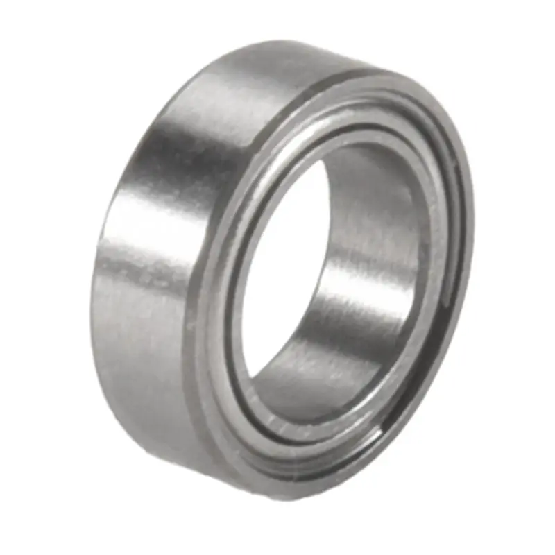 B78B-4 Pcs Ball Bearing (8X5X2.5Mm) BE003 For JLB Racing CHEETAH 1/10 Brushless RC Car Parts Accessories