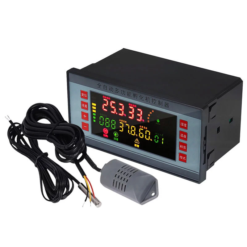 XM-18 Poultry Hatch…