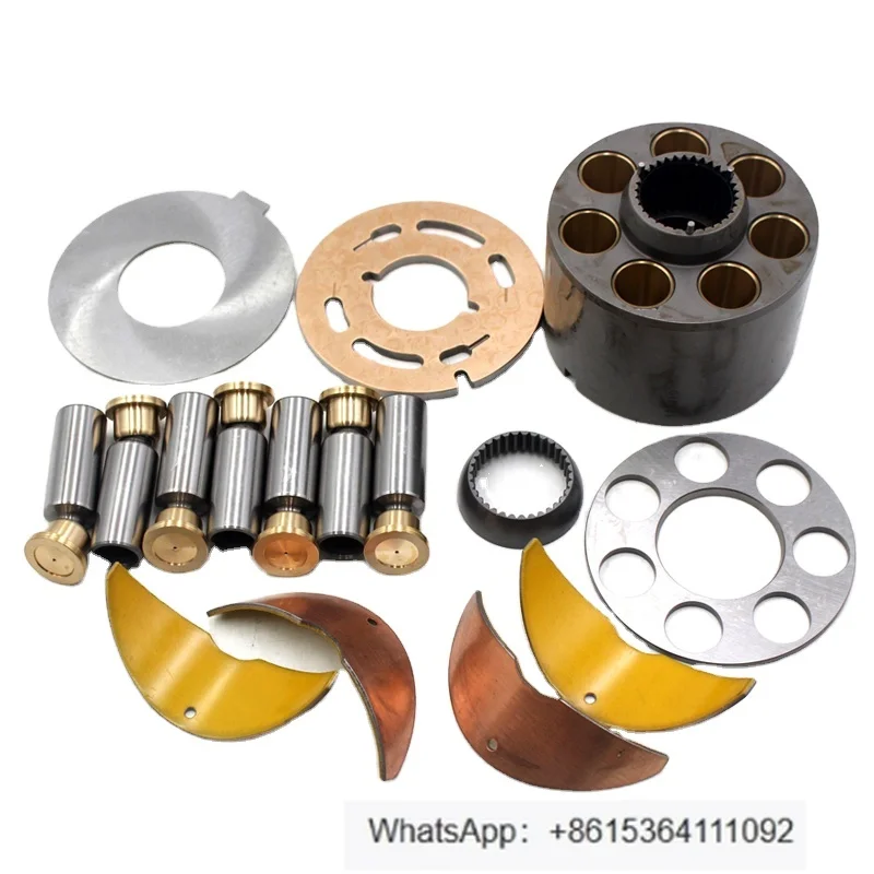 MPT046 Hydraulic Pump Repair Kit Pump Parts bargaining Please consult the merchant before purchasing