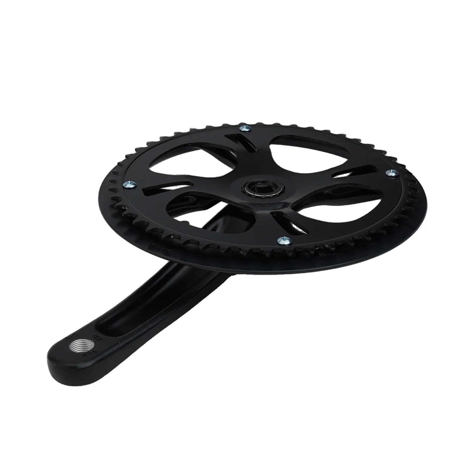 

Install Bike MTB Bike Chainset Ebike Folding Bicycle Bike Chainset Ebike Fixie MTB Bike Chainset Good Compatibility