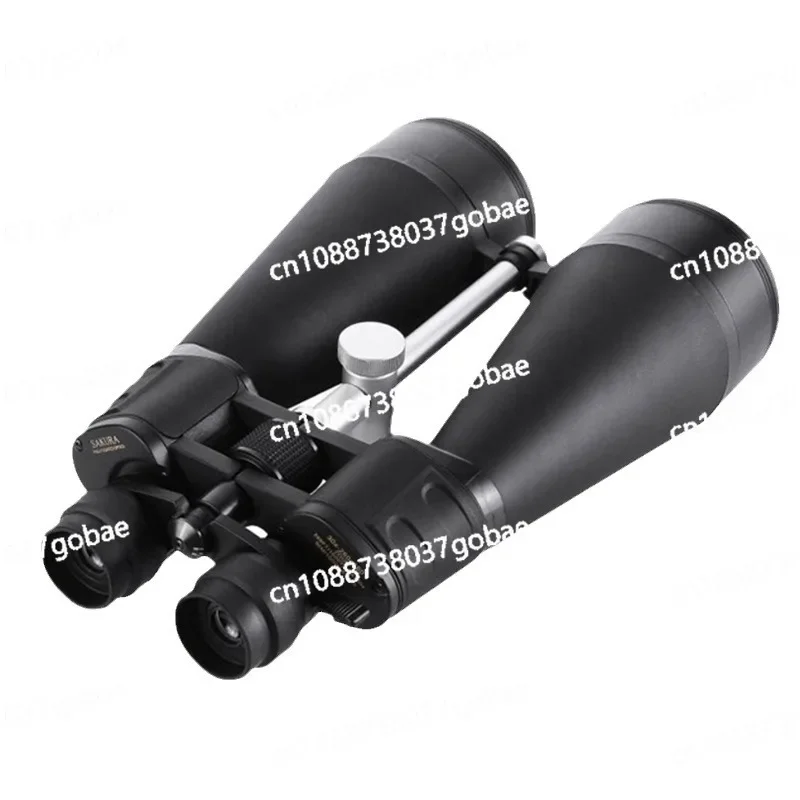 Cross-border 30-260x160 Times High Definition Binocular Low-light Night Vision Large Variable Magnification Telescope Outdoor