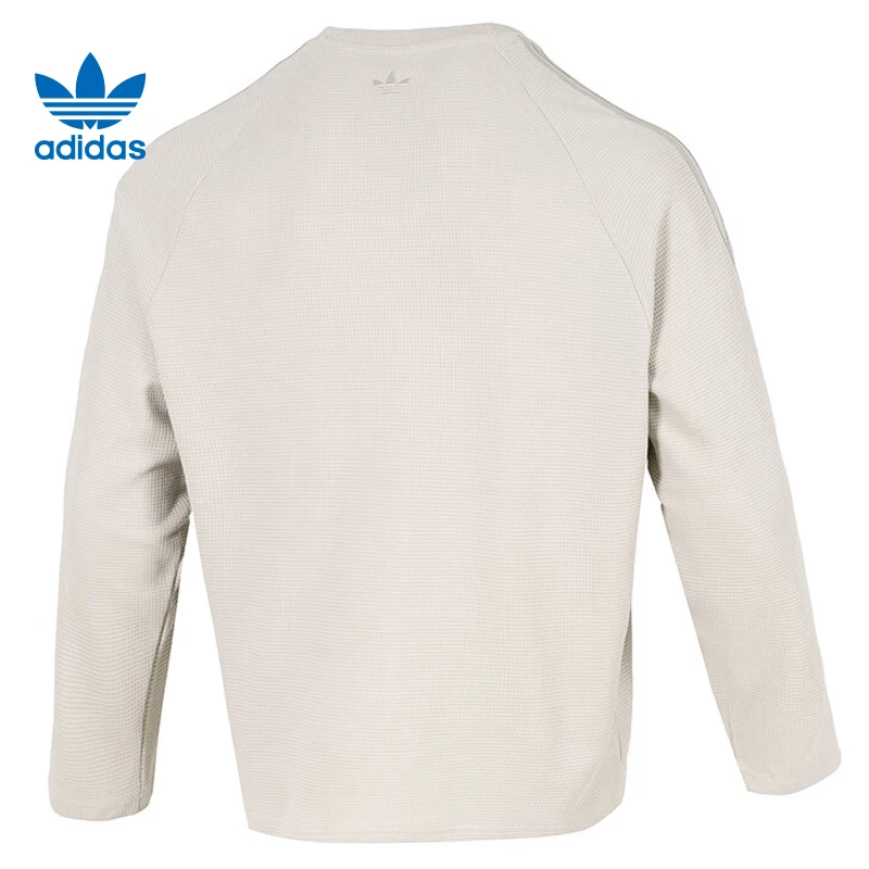 Adidas Originals Adidas Clover homme WAFFLE TEE LS T-shirt Long KH1175