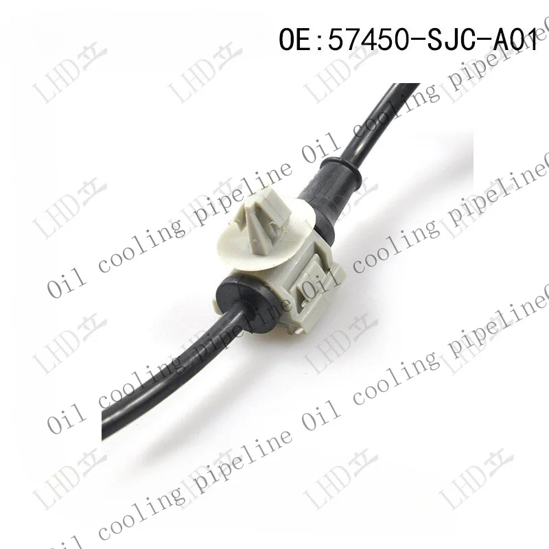 A+ ABS Wheel Speed Sensor For 2006-2014 Honda Ridgeline 3.5L Front Right Passenger/