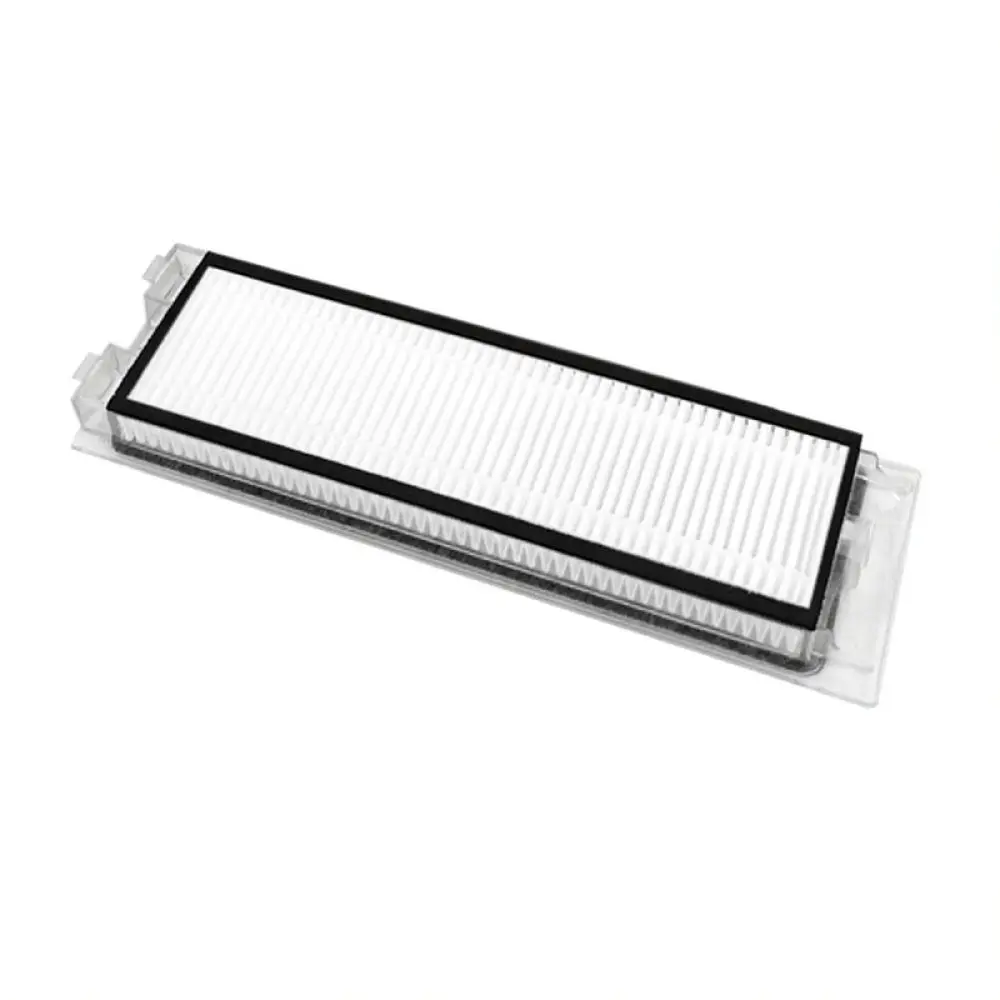 For Roborock P10 Q Revo Vacuum Maintenance Kit Robot Sweeper Accessories Main Brush Filter Mop Pads Dust Bags Spare