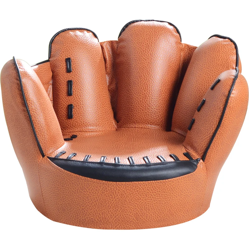 ~Kindersofa, Einzelsofa, Stuhl, Cartoon-Kleinkind, süßes kleines Sofa