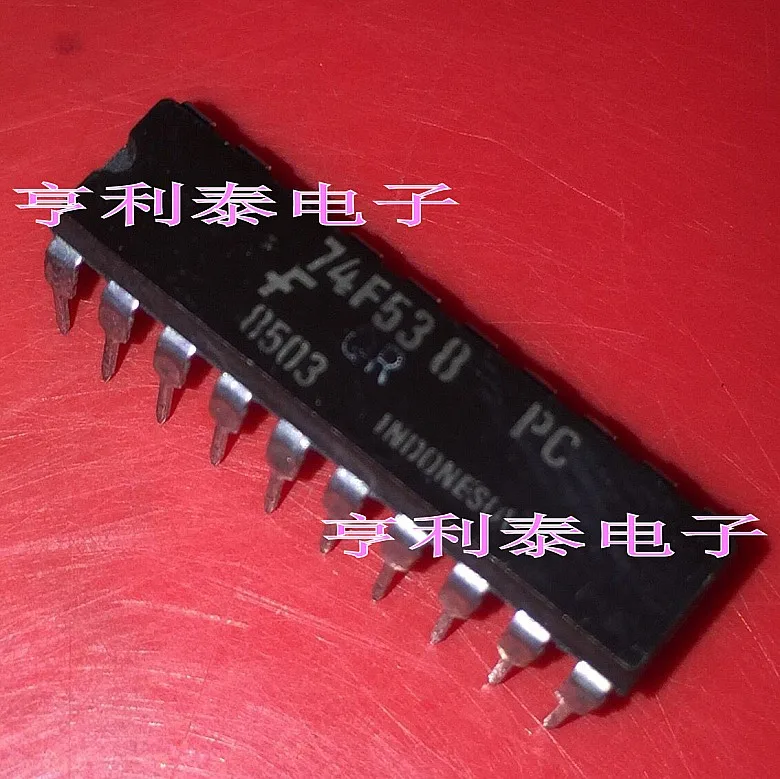 

74F538PCDIP-20 IC