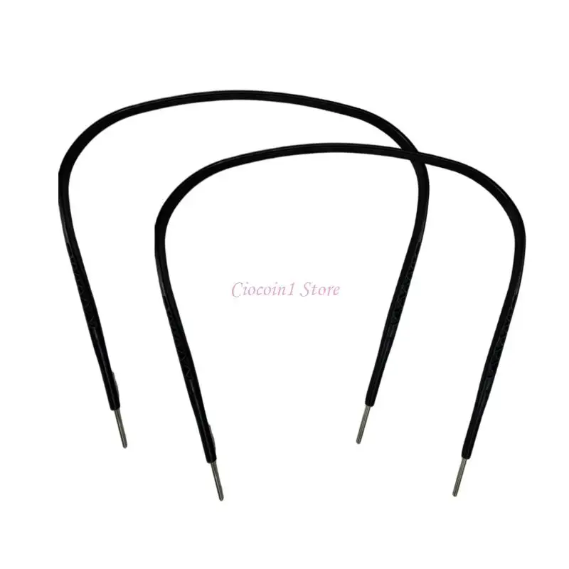 

Y1UB Strollers Canopy Support Rods Suitable for 3/5/6 Pram Cart Replacing or Upgrading Sunshade Poles