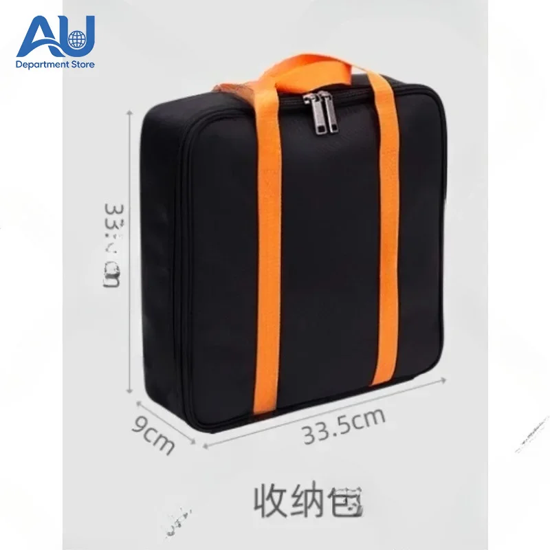 4 Tire Inflation Deflation System Rapid High-Flow A-ir Up Down Kit Digital Pressure Gauge