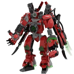 New Skibidi Toilet Building Blocks Toys Titan ClocKman 5.0 Zombie Universe Gman TVman Fill King Bricks Toys For Kids Gift