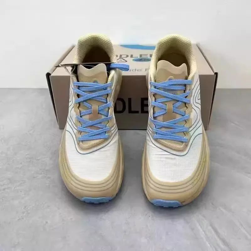 

Классическая брендовая прогулочная обувь унисекс 2025 года, профессиональная противоскользящая прогулочная обувь, дизайнерские носимые походные кроссовки