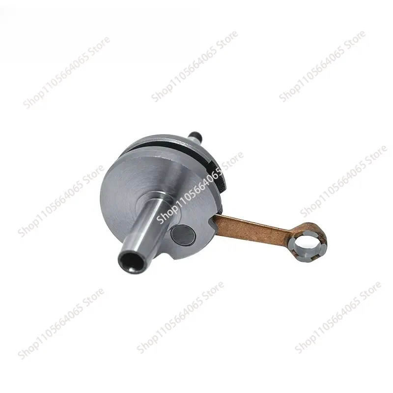 for  Engine High Precision Processing Crankshaft Travel 28mm 29.6mm Optional Engine Parts