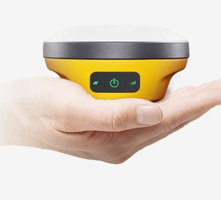 Best Price Hi-Target V200 RTK GNSS Receiver IMU Gps Rtk Gnss Rtk Survey Instrument