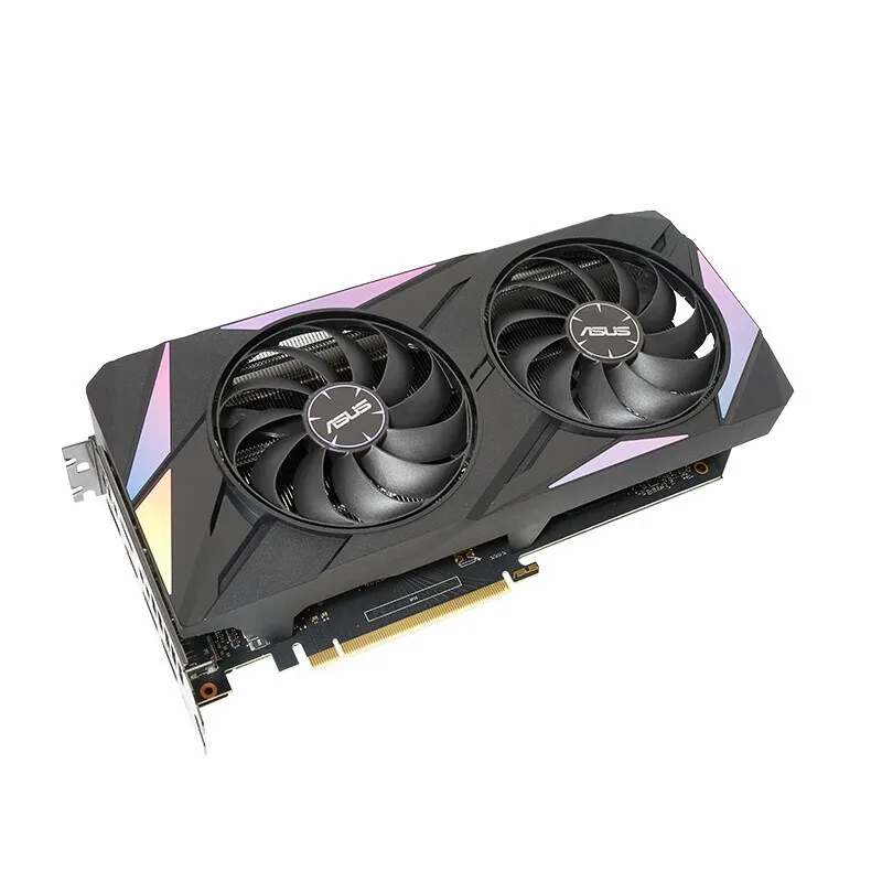 

Suitable for ASUS ATS GeForce RTX3060TI O8G D6X GAMING V2 Megalodon, esports