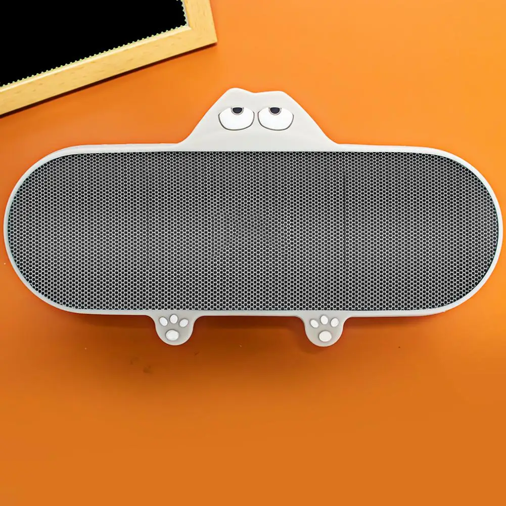 Silicone Protective Case For Beat Pill (2024 Release) Anti Drop Dustproof Cute Cartoon Speaker Cover