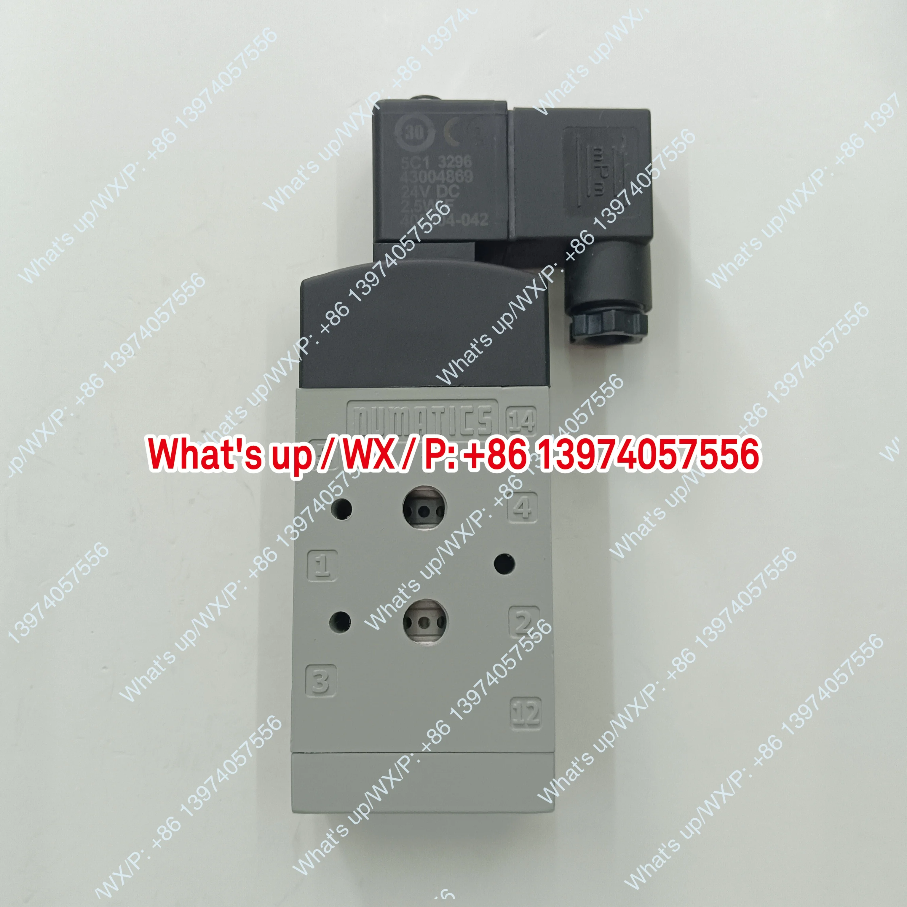 1 Piece YB2BA4524G1…