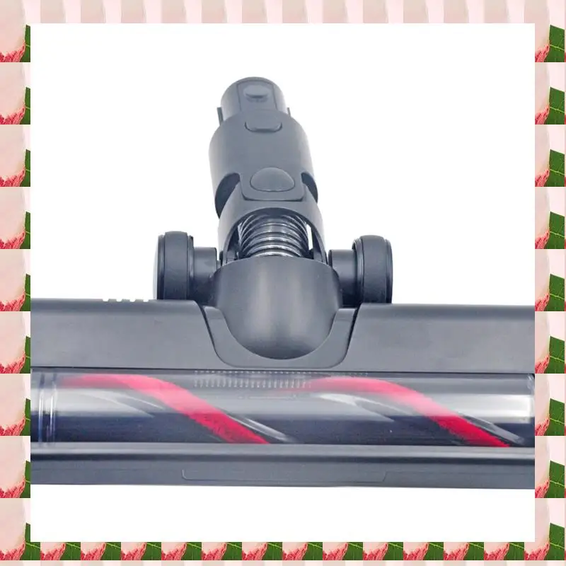 

A57I Floor Brush For Dreame R10 R20 R30 For Dreame R10 R20 R30 T20 T30 Vacuum Cleaner Accessories