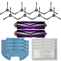 Mop Cloth Frame Board Mop Cloth Holder Mopping Clothes Plate For Samsung POWERbot-E VR05R5050WK Robotics Vacuum Cleaner Replace