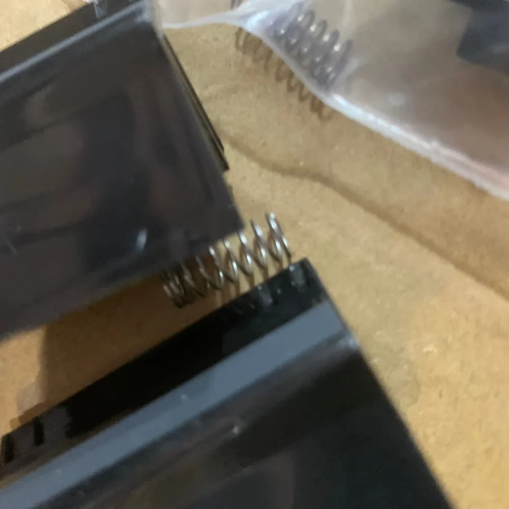 

50X JC97-02217A JC61-01169A Separation Pad for SAMSUNG ML 1640 1610 1615 1641 1645 2010 2015 2240 2241 2245 SCX 4521 4321 CLP300