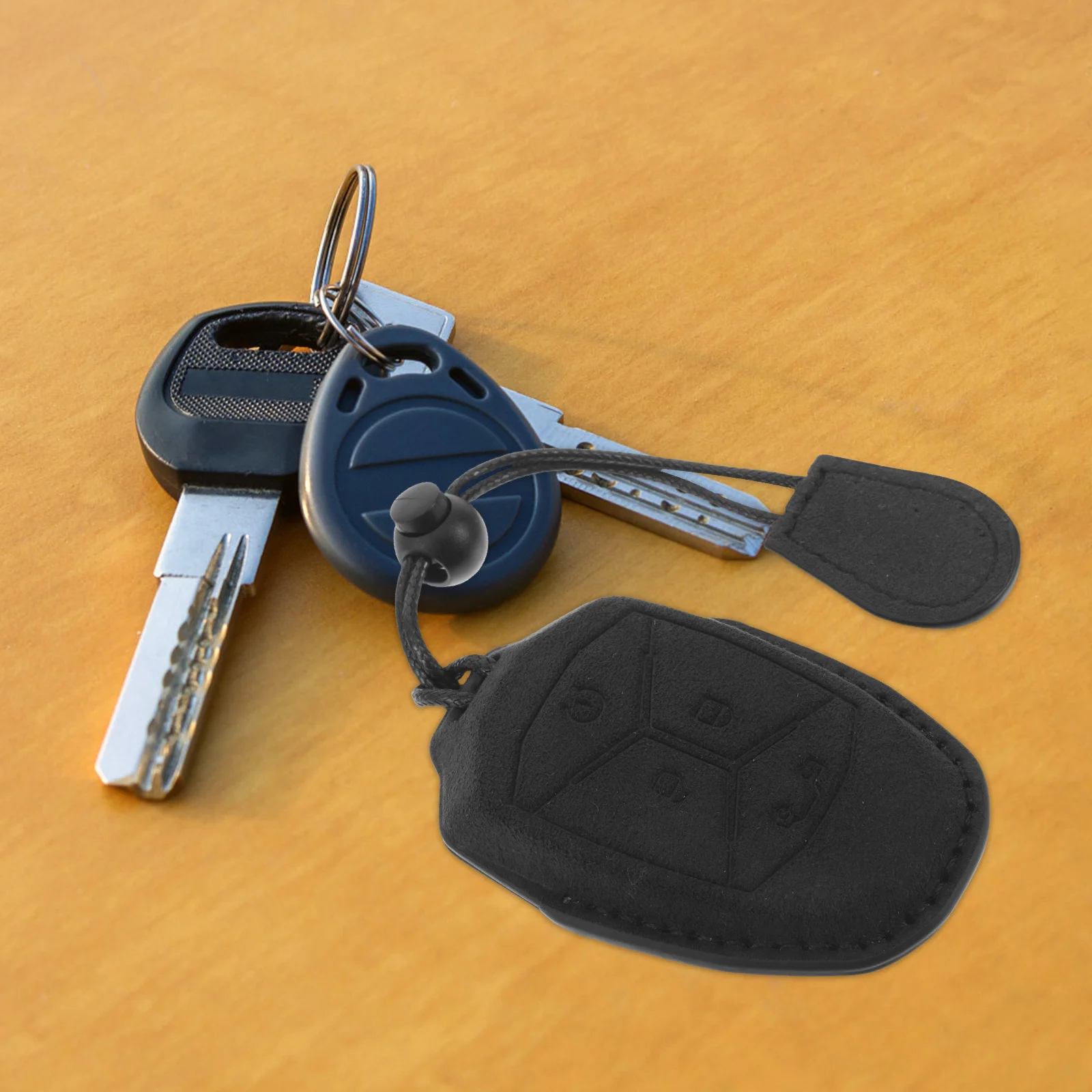 

Защитная пленка для автомобильного ключа, полиуретановый материал, мягкий, водонепроницаемый, устойчивый к царапинам, совместимый с чехлом для ключей 08, чехол-органайзер