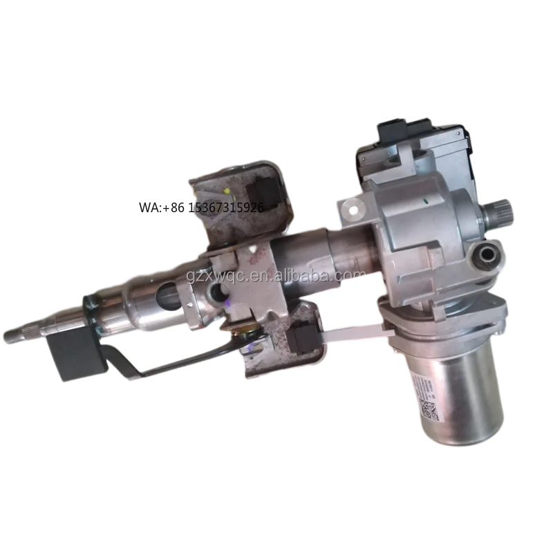 

Auto EPS Electric Power Steering Column Assembly Power Steeing Rack