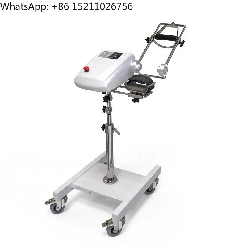 Passive Rehabilitation Elbow Joint Cpm Machine Recovery Continuous Passive Motion Device