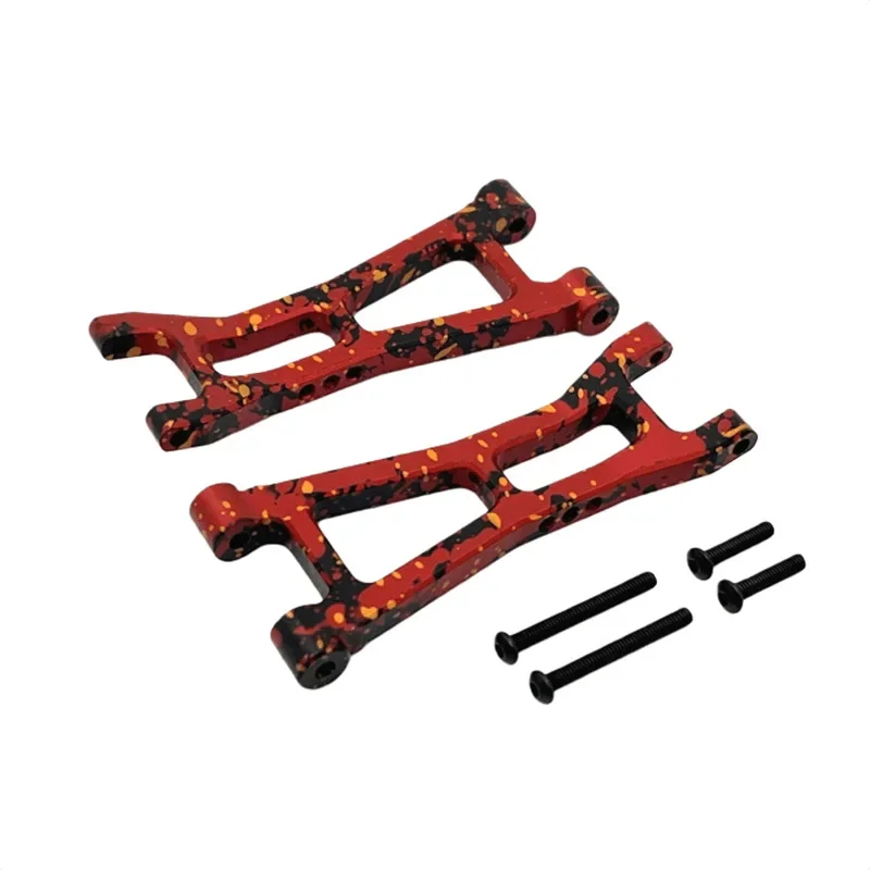 E-Star Hub Rear Upper Swing Arm for Hyper GO MJX 1/16 16213 16218 16207 M162 RC Car