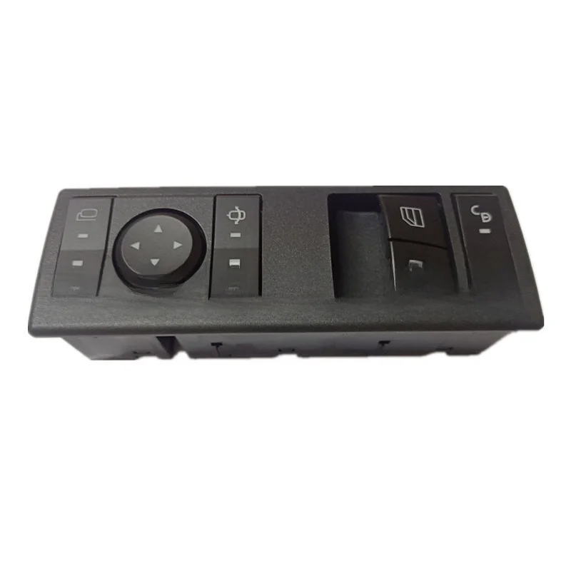

High-Quality Car Window Switch oem Compatible with Benz A9605450813- Durable & Reliable Power Window Control Switch