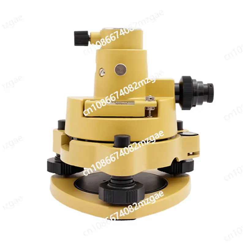 Theodolite Total Station Surveying and Measuring Integral Base
