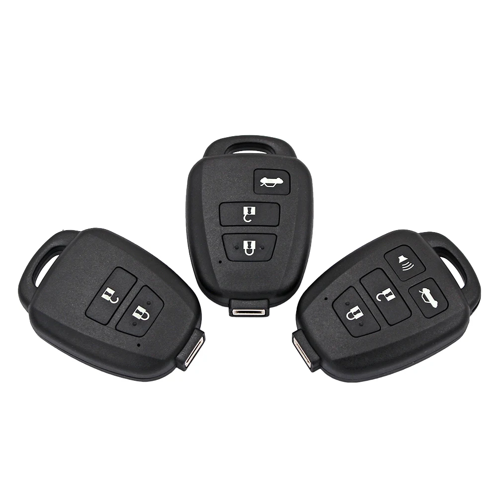 KEYDIY B35-2 B35-3 B35-4 Original 2/3/4 Buttons Universal Remote Control Key B-Series for KD900 KD MINI,URG200 ,KD-X2