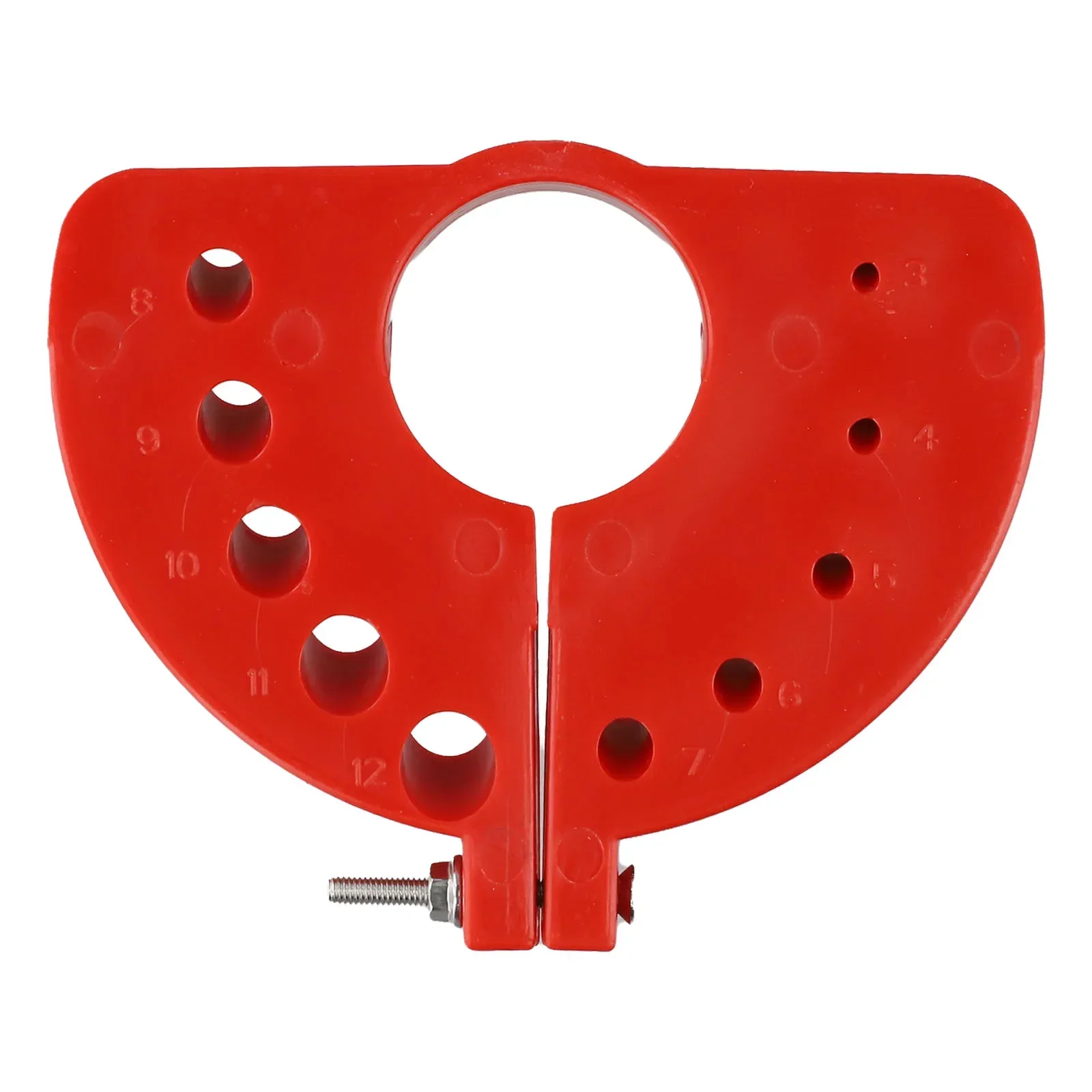 

Multi-specification Sharpener Drill Bit Sharpener On-site Job On-site Use Versatile Compatibility Cobalt Drill Compatible