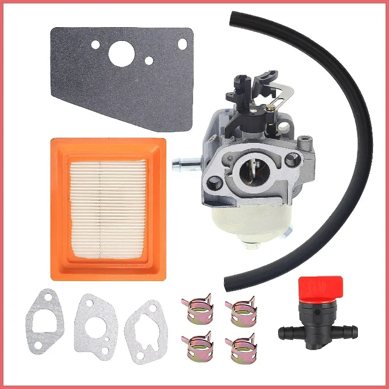 Kohler 1485355-S Carburetor for XT650 XT675 MTD Lawn Mower, High Performance Replacement