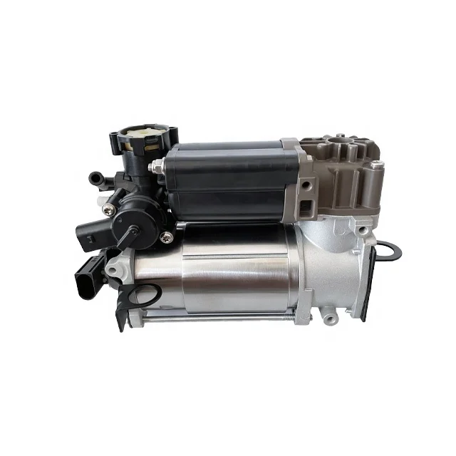 

Factory Outlet Air Suspension Compressor for Mercedes Benz S300 S350 W220 W211 A2203200104 A2113200304
