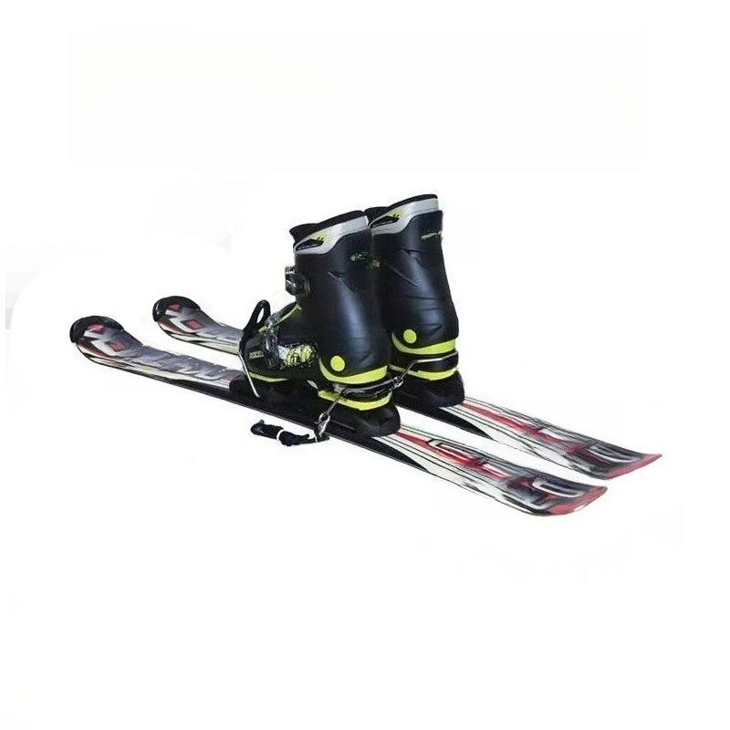 Freestyle Snowboard Front Board Figure Snowboard Trampoline Training Board