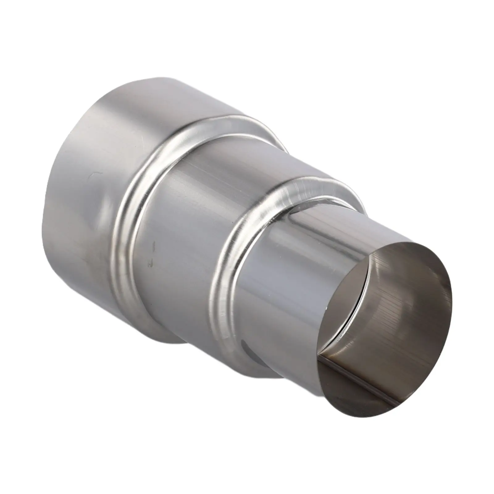 Increaser/reducer Reducer Flue for liner Exquisite Reduce Diameter Pipe Stainless Steel Ø110mm/Ø50mm Ø60mm/Ø50mm