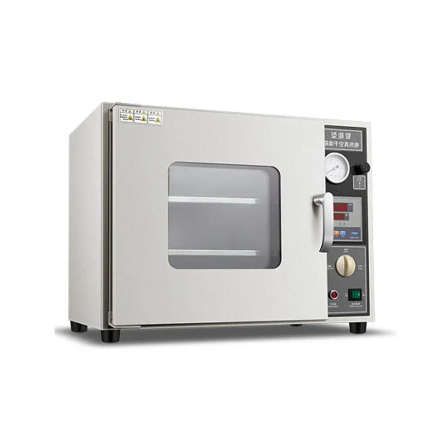 Vacuum Chamber Over Laboratory Biochemistry Chemical Research for DZF-6020AB Electric Intelligent Vacuum Drying Oven Equipment