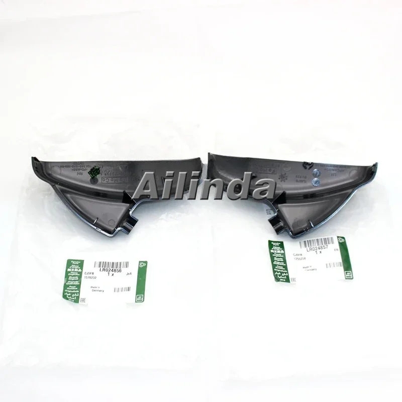 Suitable for Range Rover Sport car rearview mirror case cover rearview mirror case accessories