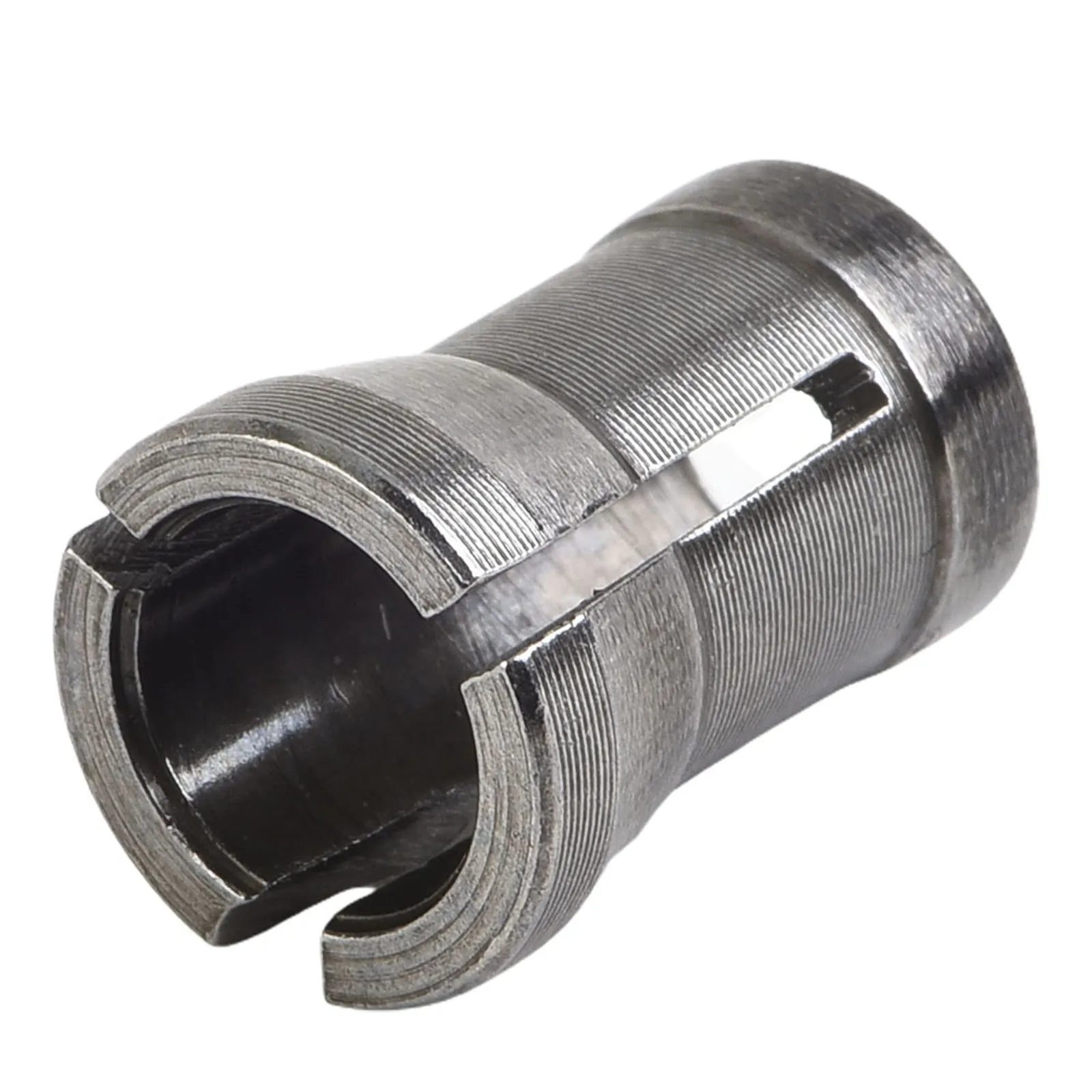 Hoge Precisie Hoge Sterkte Resistente Houtfrees Graveren Trimmen Graveermachine Collet Chuck 1 Pcs