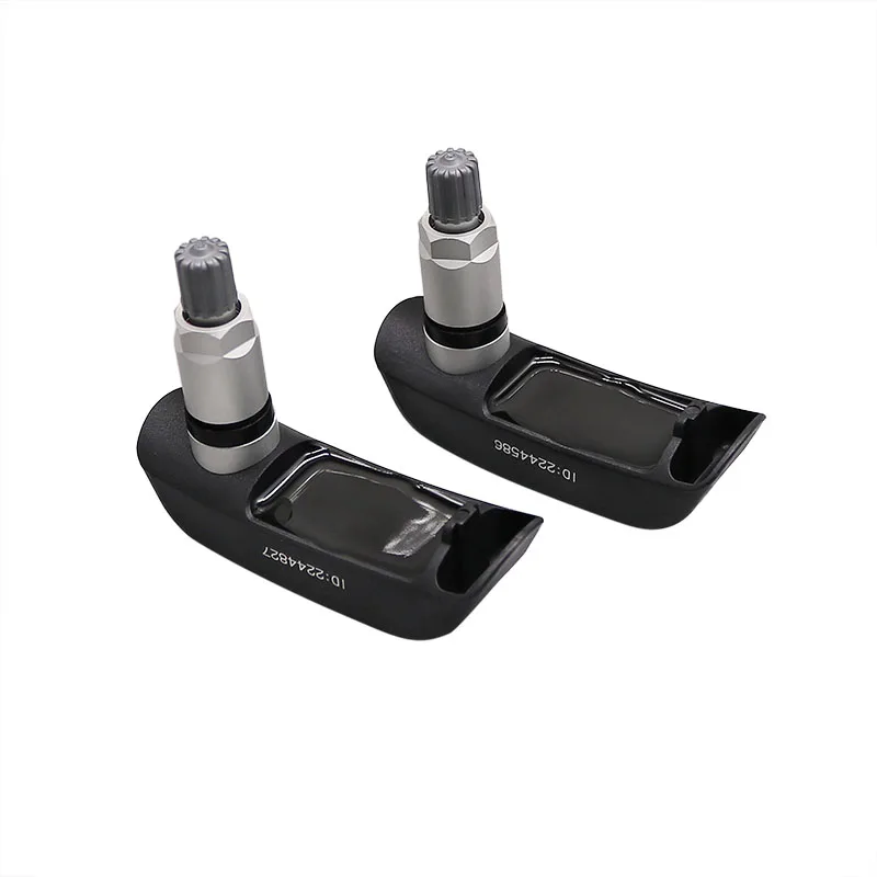 

Set of 2 8532731 Pro TPMS Tire Pressure Sensor Fits For BMW Motorcycle Front/Rear Wheels 8521797/ 8532732/ 7653494