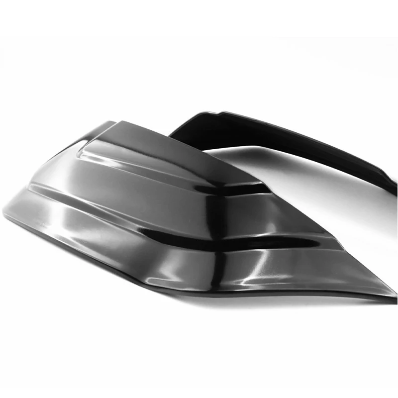 Osłona na nogi motocyklowe XMAX 300, deflektor wiatru, boczne ochraniacze na nogi, osłona przednia szyby do Yamaha X-MAX300 Xmax300 X-MAX250 2023 2024