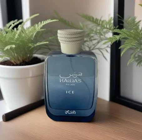 

Men's Ice perfume EDP - 100ml (3.4oz)