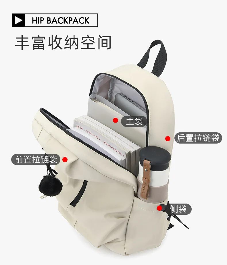 Teen Backpack for Boys Elementary Primary Middle School Bags for Child Bookbags Back to School Gifts Backpack Can Hold Laptop