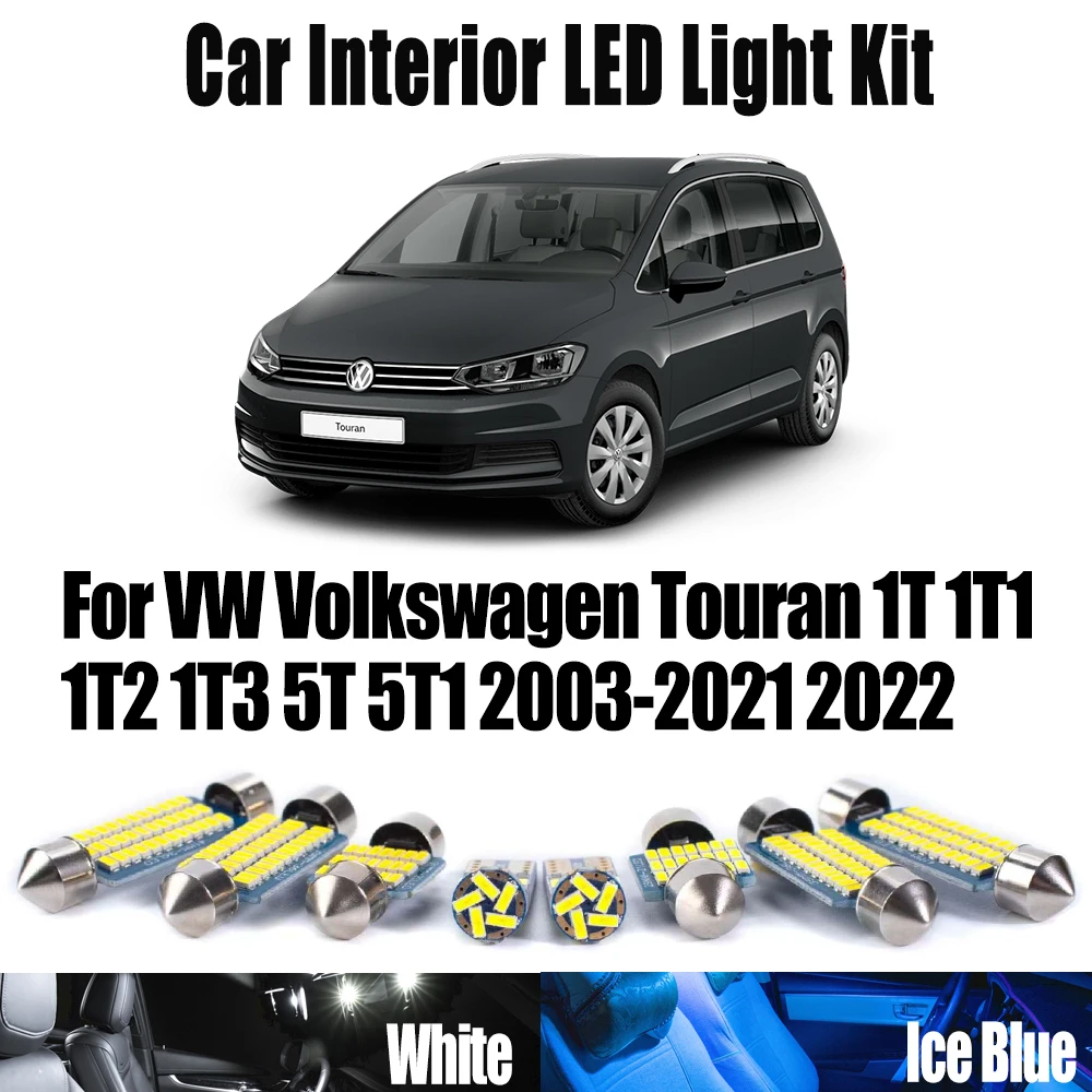 Canbus Led Interior… - image